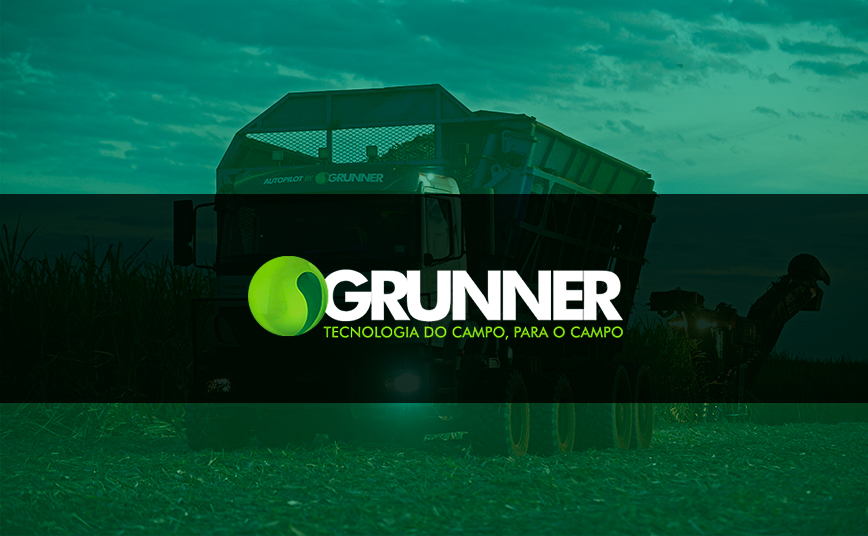 Controle de Acesso para Grunner