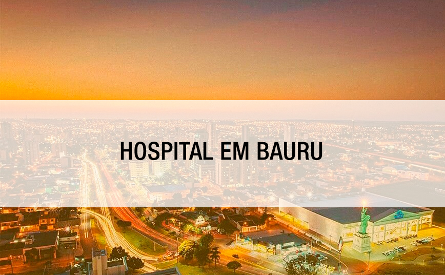 Controle de acesso Automotivo para Hospital em Bauru