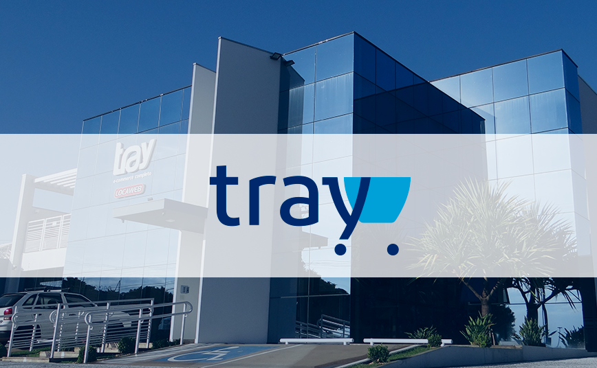 Controle de Acesso para Tray Ecommerce em Marília/SP